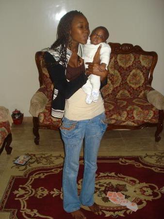 me et le futur star