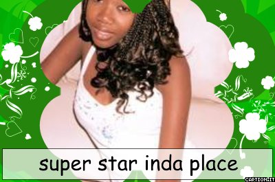 la star