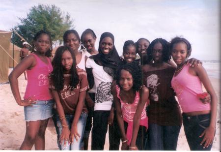 filles addos