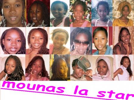 mounas