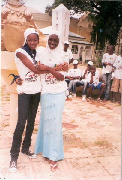 moi et anta