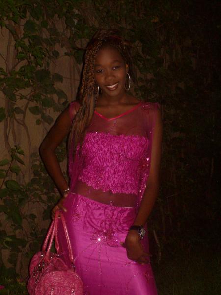 la rose mounas