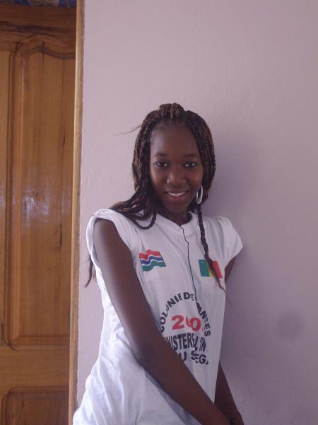 me again
